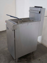 Fryking 400 Single Pan Fryer