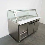 Federal PG150FA Sandwich Prep Bench