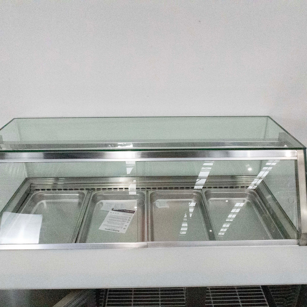 Federal PG150FA Sandwich Prep Bench