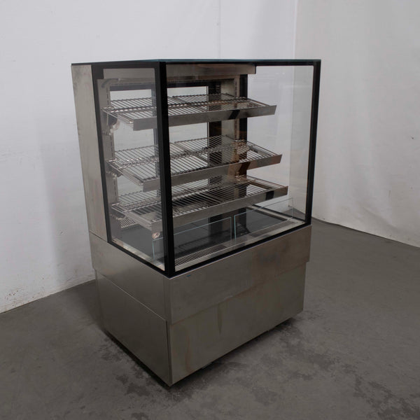 Airex AXH-FDFSSQ-09 A1 Hot Food Display