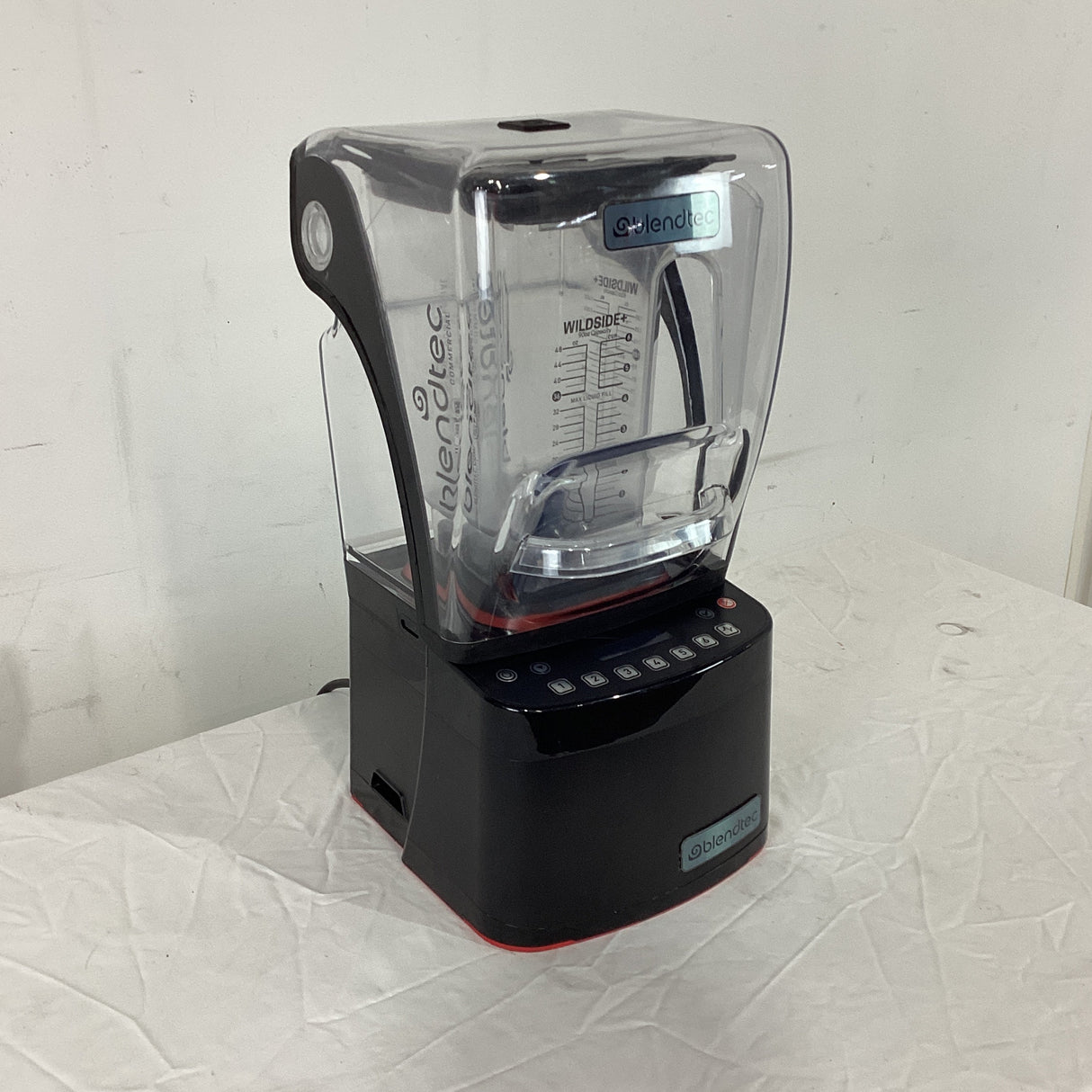 Blendtec CQB1 Stealth 885 Blender