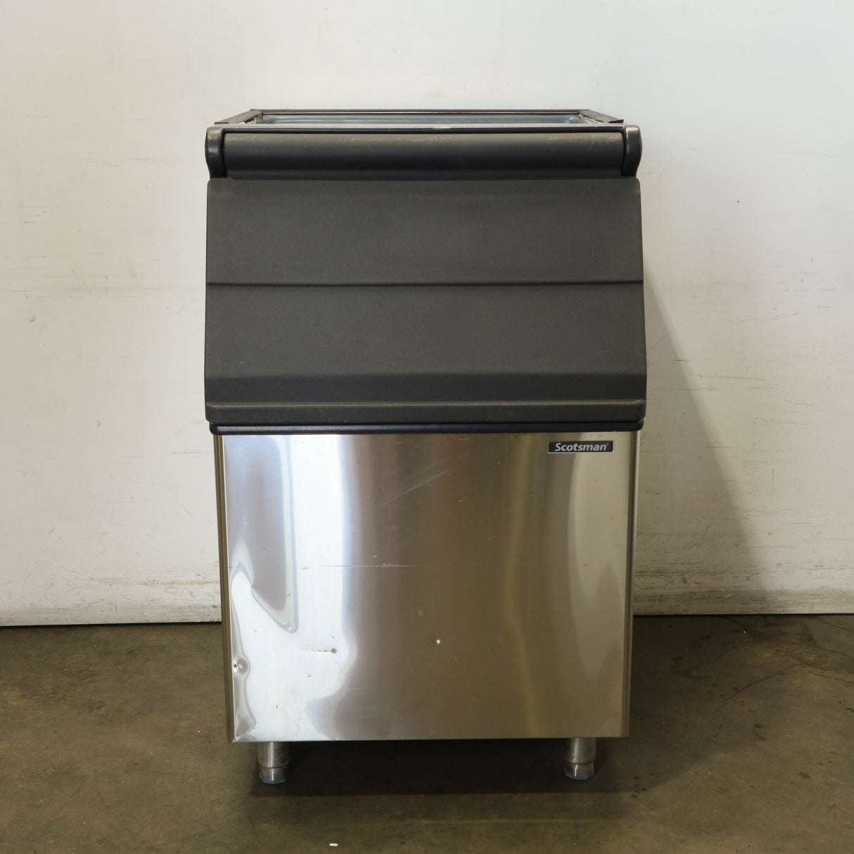 Scotsman NB530 Ice Storage Bin