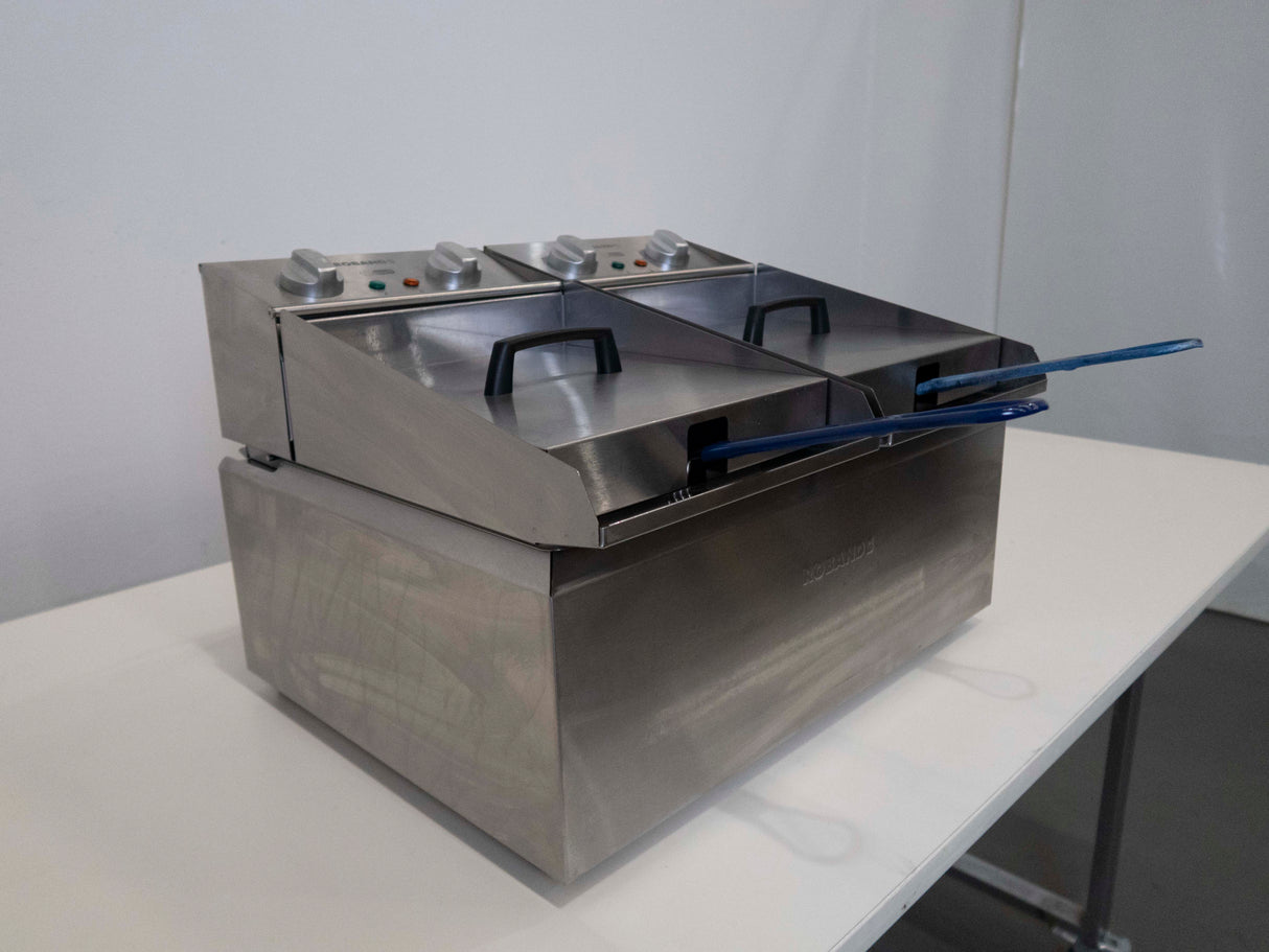 Roband FR28 Fryer