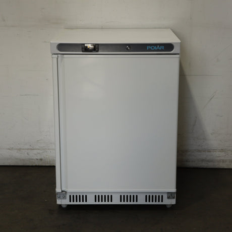 Polar CD610-A Under Bench Fridge