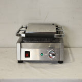 Apuro DY996-A-02 Contact Grill