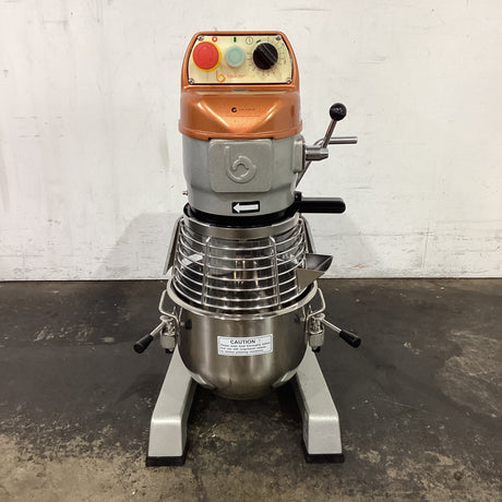 Robot Coupe SP-100A Planetary Mixer