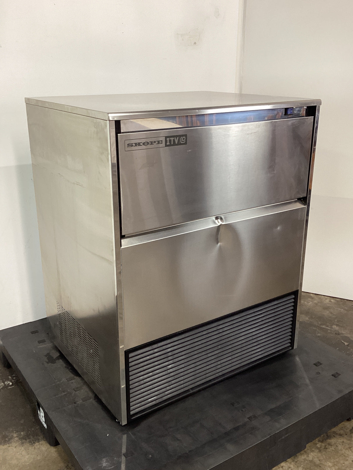 Skope NG ALFA 150 A Ice Machine