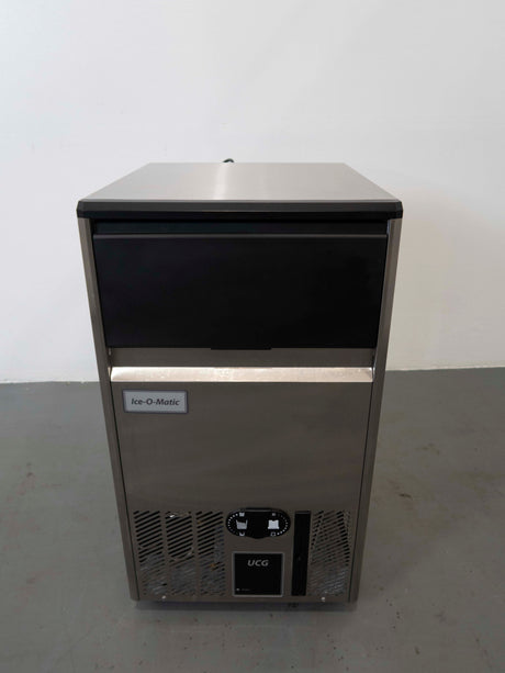 Ice O Matic UCG135APD Ice Machine