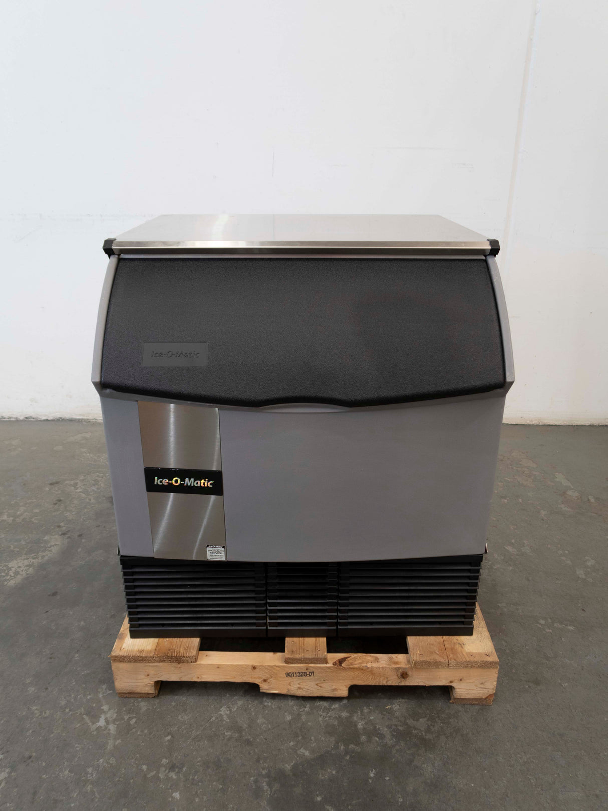 Ice-O-Matic ICEU305FA3 Ice Machine