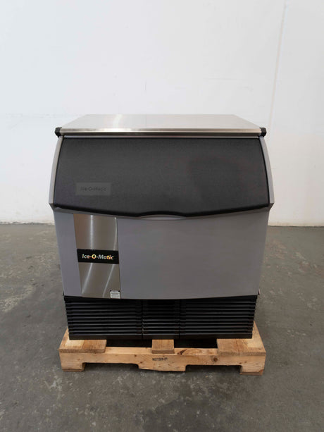 Ice-O-Matic ICEU305FA3 Ice Machine