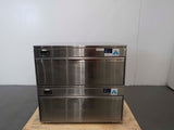 Adande VCR R2 V1 Double Dual Temperature Drawer