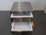 Adande VCR R2 V1 Double Dual Temperature Drawer