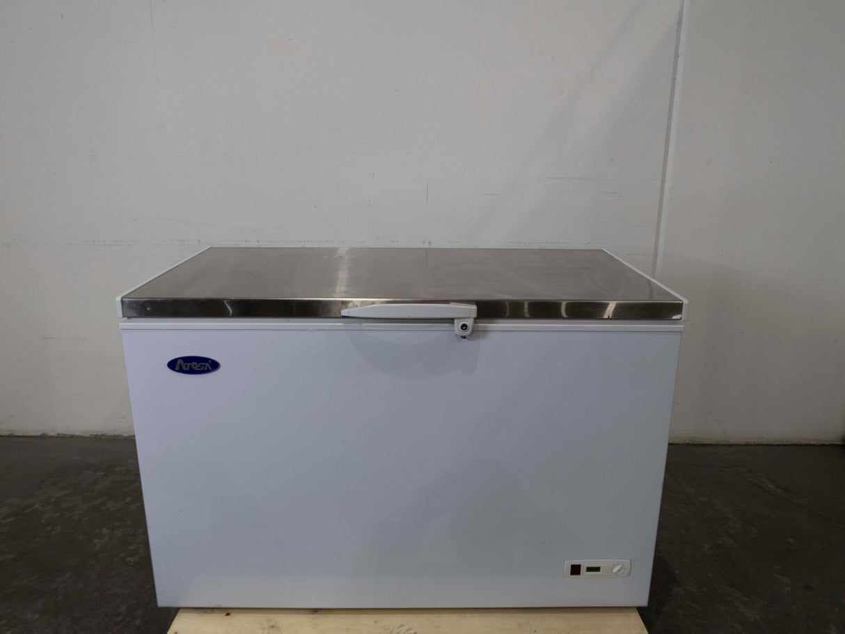 Atosa BD-450 Chest Freezer