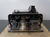 Sanremo F18 SB Tall 2 Group Coffee Machine