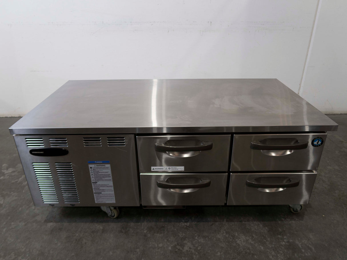 Hoshizaki FTL-140DDAC-AUS Undercounter 4 Drawer Freezer