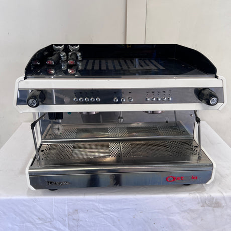 Astoria Tanya SAE./2-EC 2 Group Coffee Machine