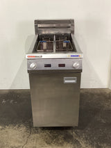 Austheat AF822 Fryer