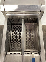 Austheat AF822 Fryer