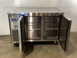 Turbo Air KUF12-2-N Undercounter Freezer