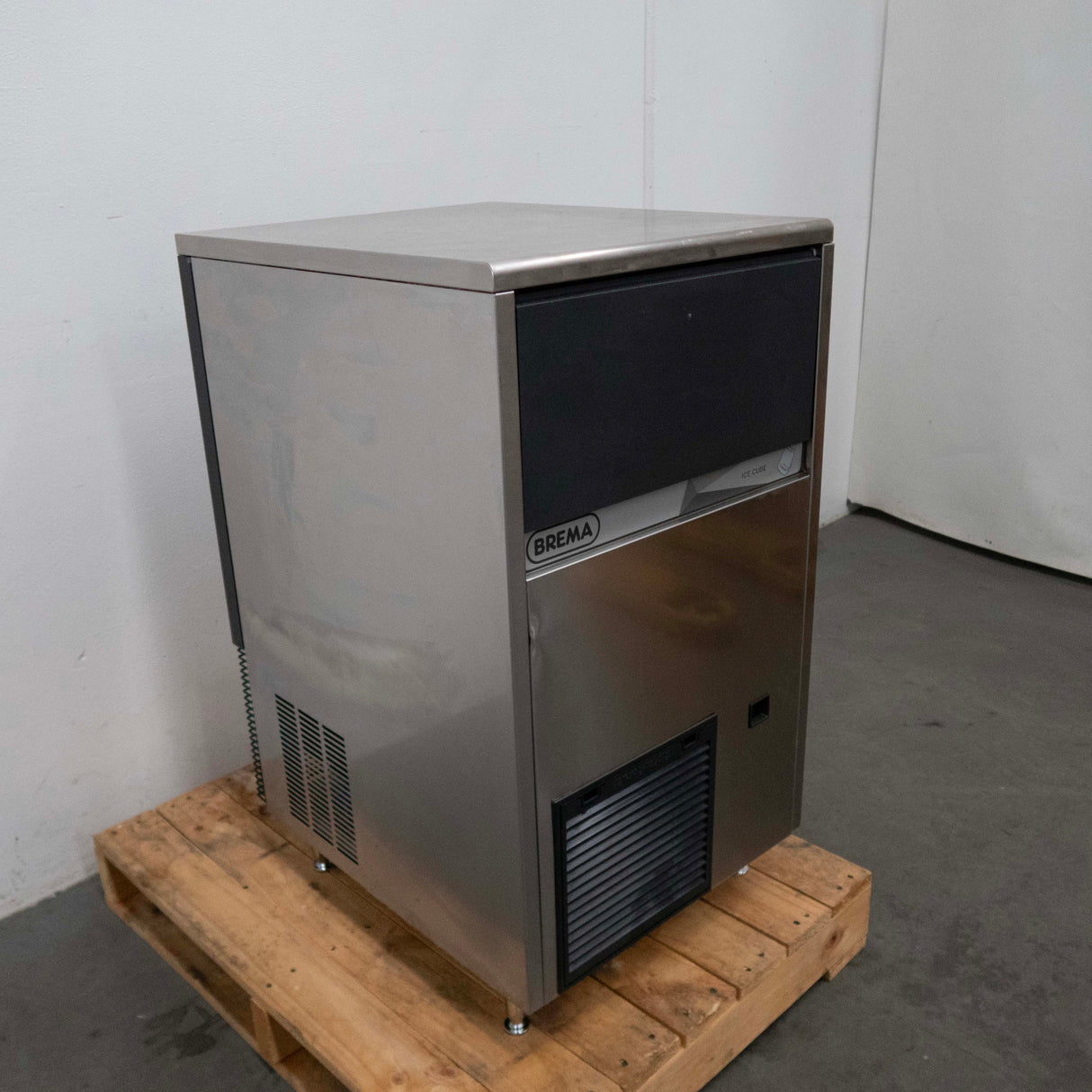 Brema CB425ADP Ice Machine