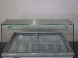 FED SD-450 Display Freezer