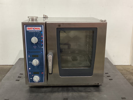 Rational CMP-XS-623 Combi Oven