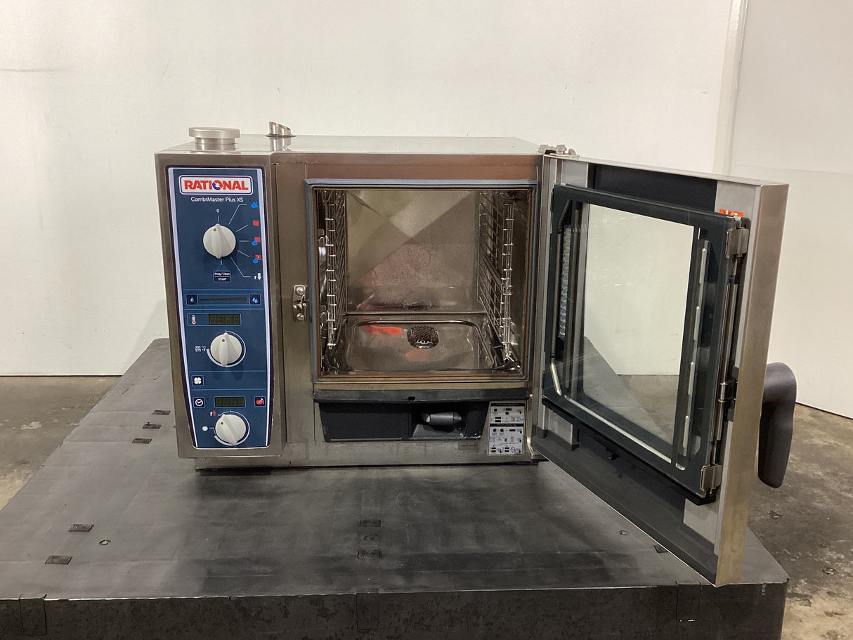 Rational CMP-XS-623 Combi Oven