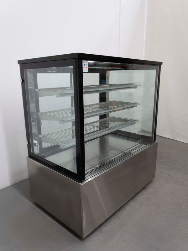 FED SL840 Cold Food Display