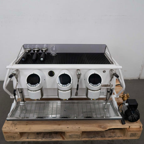Sanremo Cafe Racer 3 Group Coffee Machine