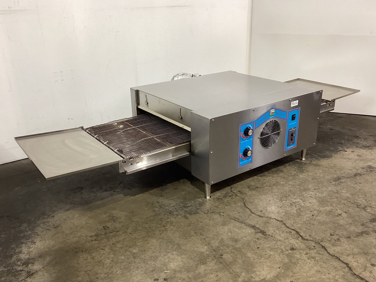 Federal HX-2E Pizza Conveyor Oven
