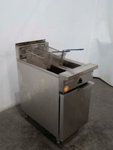 B&S KTF-451 Fryer