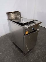 B&S KTF-451 Fryer