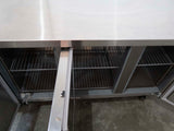 Skope RF7.UBR.3.SD Undercounter Fridge