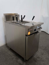 B&S KPC-6 Pasta Cooker