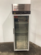 Turbo Air KF25-1G-N Upright Freezer