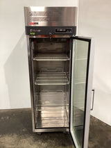 Turbo Air KF25-1G-N Upright Freezer