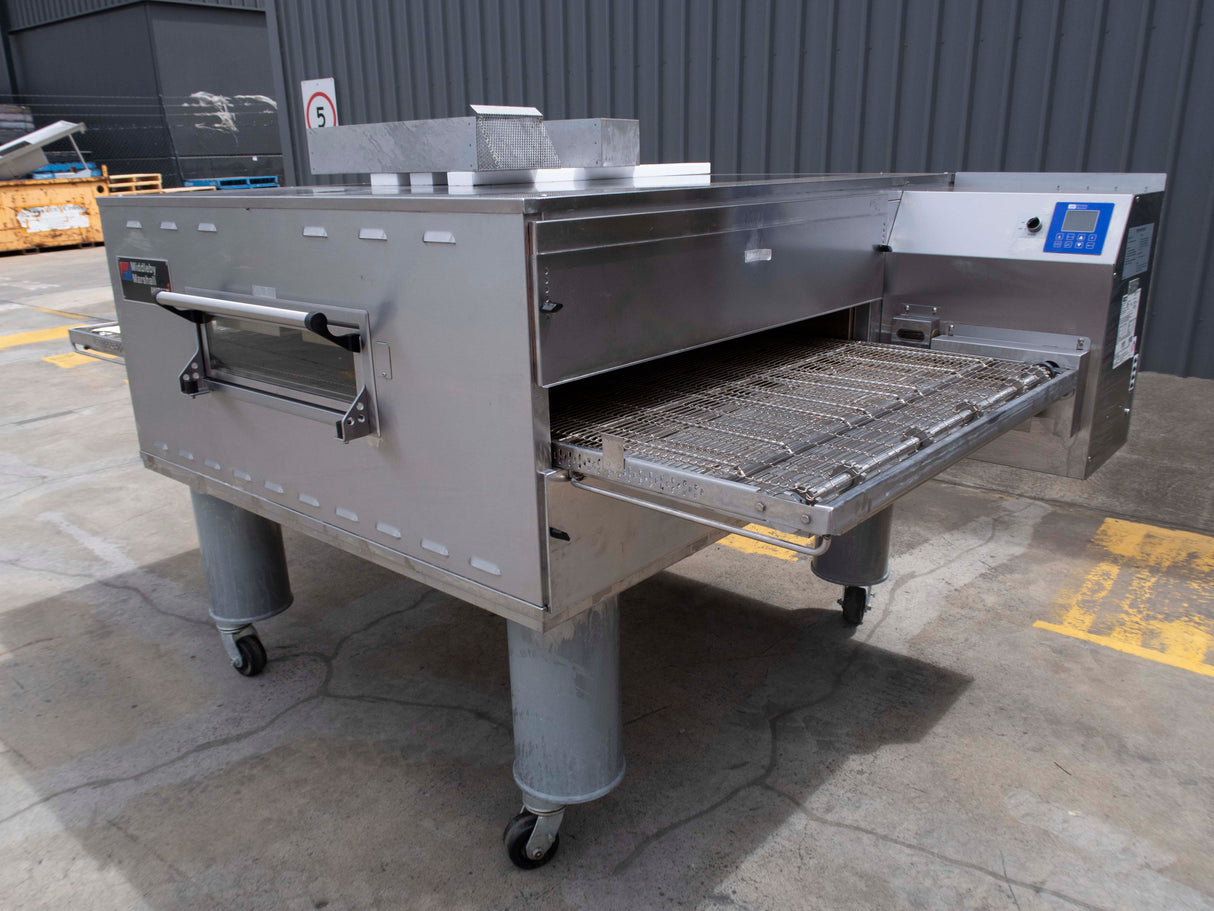 Middleby Marshall PS360G-WB Conveyor Pizza Oven