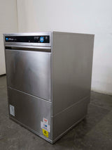 Meiko Upster U500 Undercounter Dishwasher