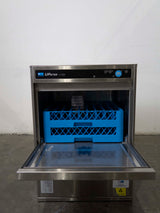 Meiko Upster U500 Undercounter Dishwasher