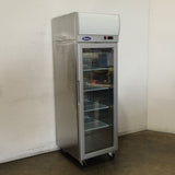 Atosa YCF9407 Upright Freezer