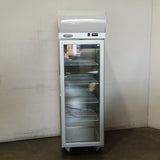 Atosa YCF9407 Upright Freezer