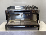 Crem EBEE-DA1B-22AR 2 Group Coffee Machine