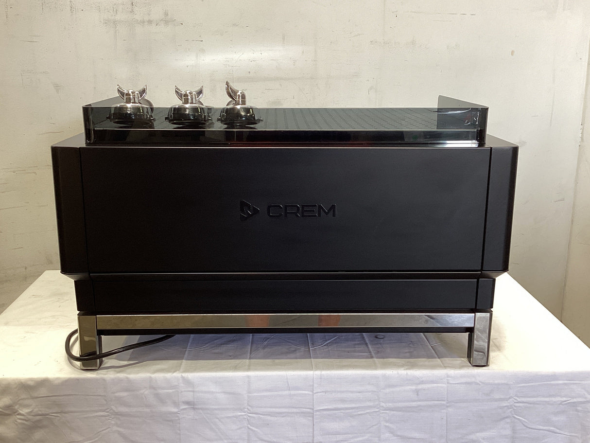 Crem EBEE-DA1B-22AR 2 Group Coffee Machine