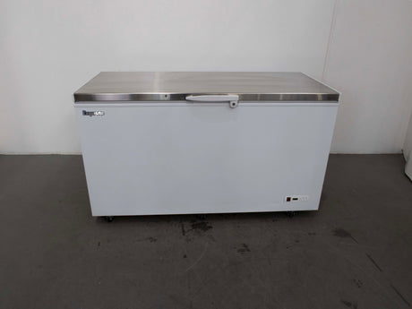 Exquisite ESS550H Chest Freezer