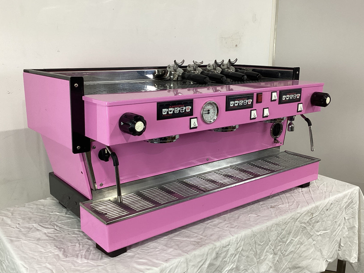 La Marzocco Linea 3AV 3 Group Coffee Machine
