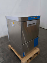 Asgood UCD-400 Undercounter Glasswasher