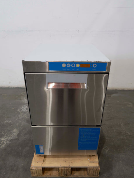 Asgood UCD-400 Undercounter Glasswasher