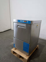 Asgood UCD-400 Undercounter Glasswasher