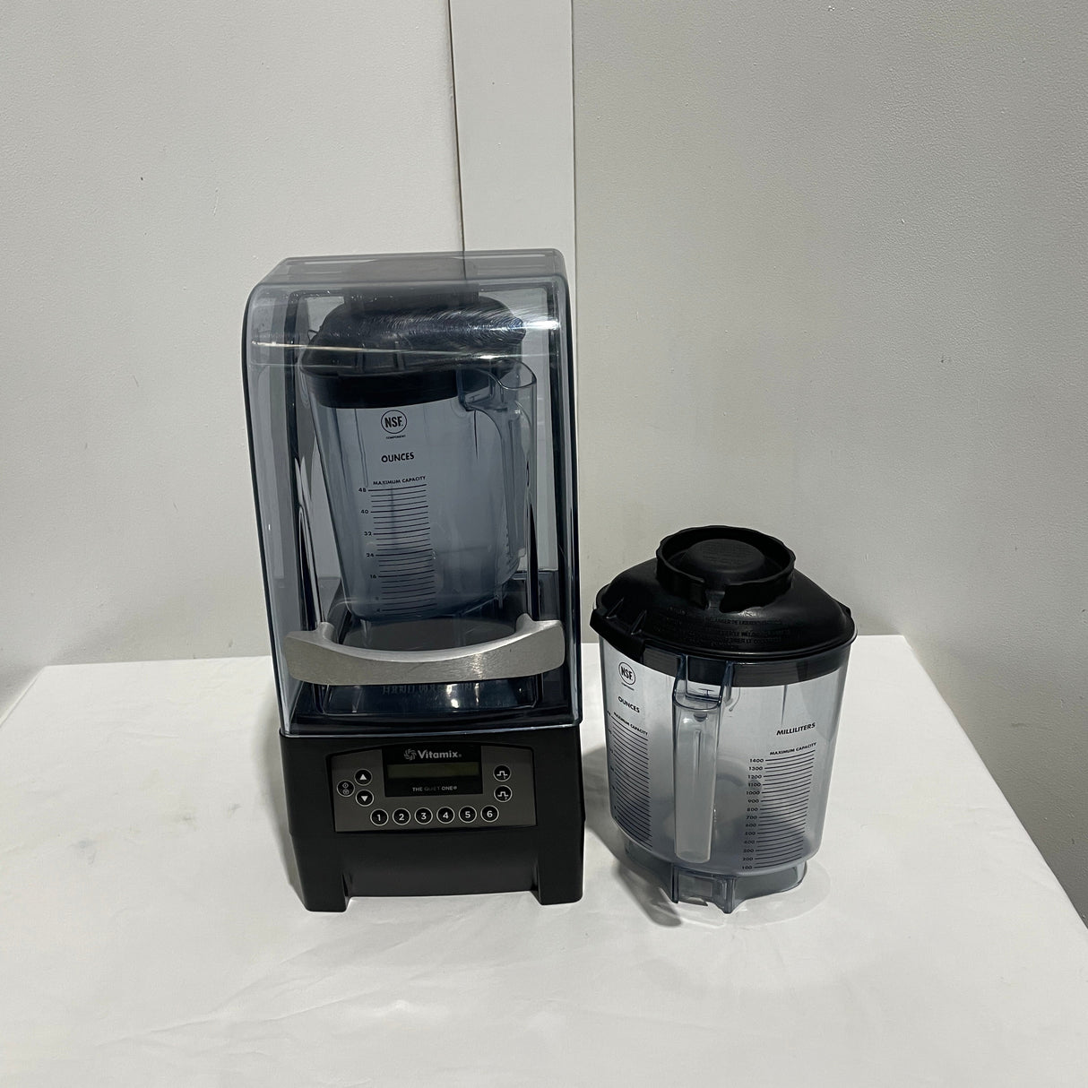 Vitamix VM0149 Blender