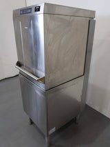 Smeg HTY505DHAUS Pass Through Dishwasher